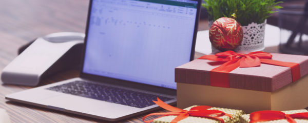 Cadeau d’entreprise